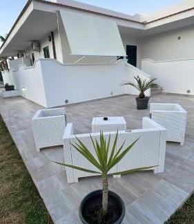 Chiesiola House | Villa Angela case vacanza