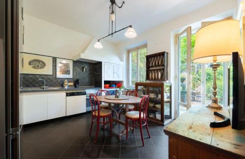 San Niccolo Villa | Villa Angela