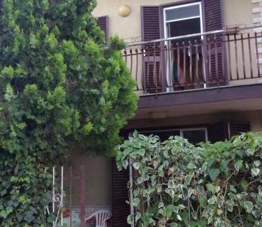 Toritto House | Villa Angela