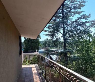 Toritto House | Villa Angela