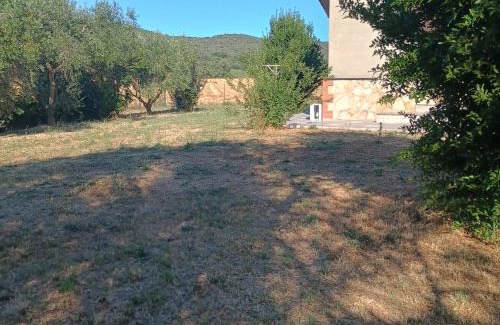 Orbetello House | Villa Angeli