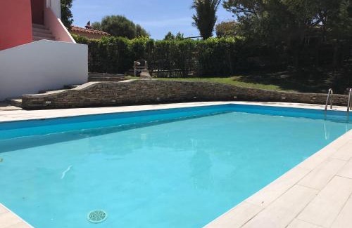 Punta De Su Turrione Villa | Villa Angeli Luxury Piscina Esclusiva