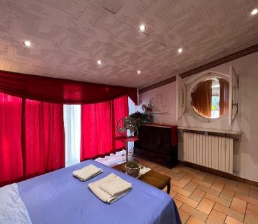 Ripa Teatina Apartment | villa Angelina house