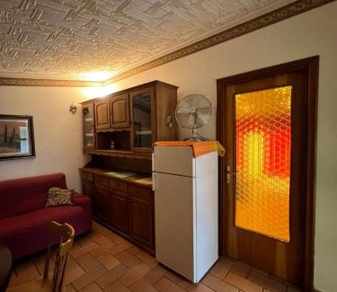 Ripa Teatina Apartment | villa Angelina house