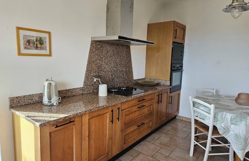 Porto-Vecchio Villa | Villa Anghjula, charming house