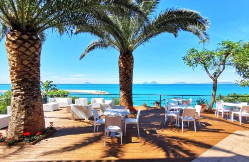Capo d'Orlando Apartment | Villa Anita Apartments