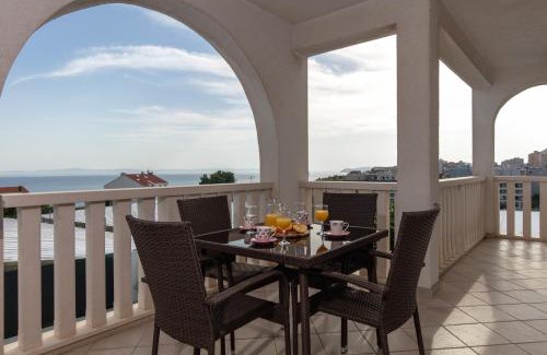 Znjan Apartment | Villa Anja