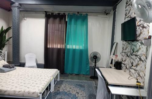 Dungun House | VILLA ANJUNG TAMU