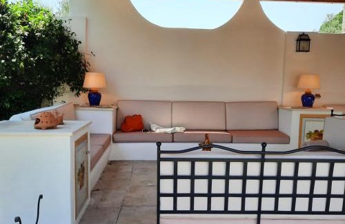 Giovinazzo Villa | Villa Anna Buonvino