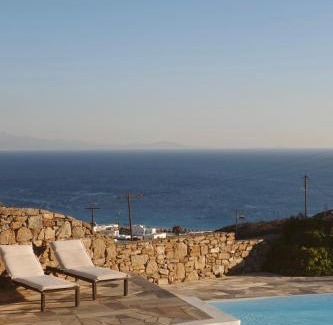 Elia Villa | Villa Anna