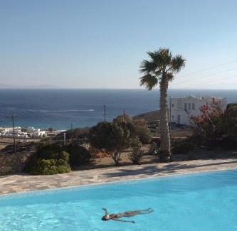 Elia Villa | Villa Anna