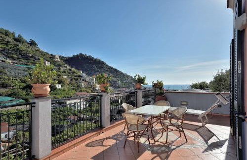 Minori Villa | Villa Anna