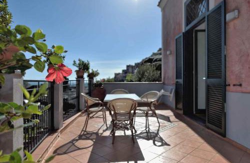 Minori Villa | Villa Anna