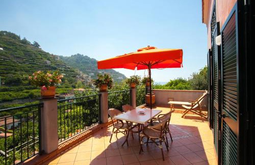 Minori Villa | Villa Anna