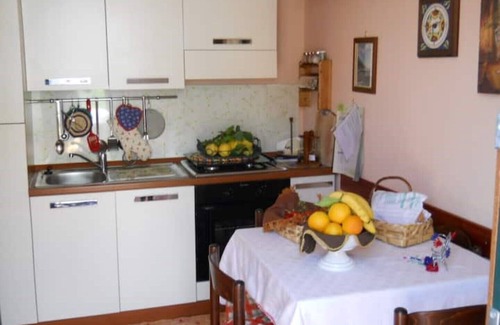 Minori Apartment | Villa Anna
