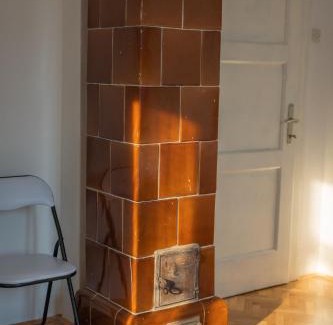 Bled Apartment | Villa Anna