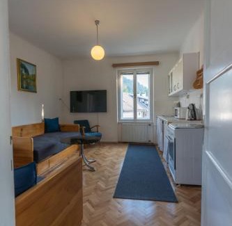 Bled Apartment | Villa Anna