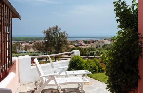 Stintino Villa | Villa Anna Stintino Country Paradise