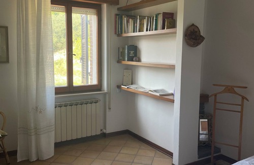 Urbino House | Villa Anna (Urbino)