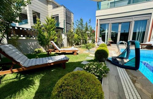 Belek Villa | Villa Annabèll