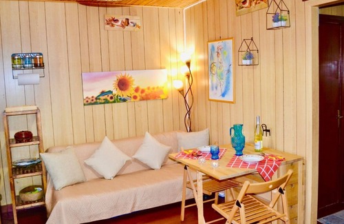 Casteldaccia Cottage | Villa Annalisa with sea view and pool a few steps away from Palermo and Cefalù