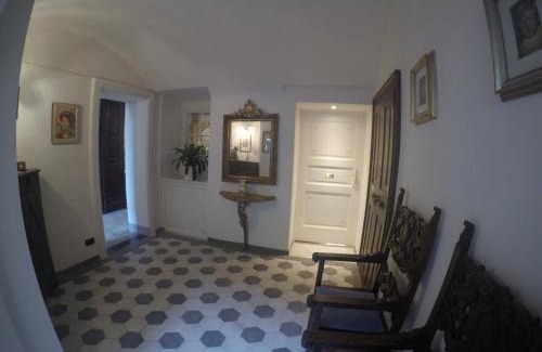 Domaso Bed & Breakfast | Villa Annamaria B&B