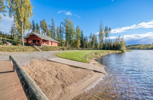 Puumala Villa | Villa Ansa