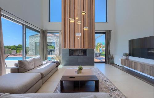 Visnjan House | Villa Ansi