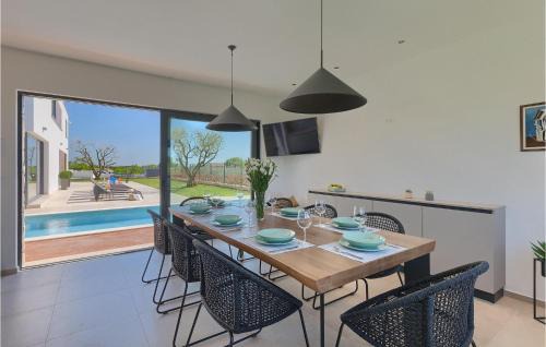 Visnjan House | Villa Ansi