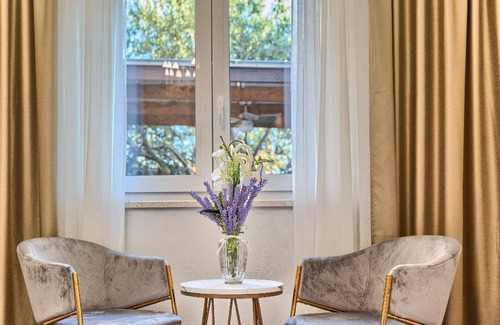 Kastel Sucurac House | Villa Antea