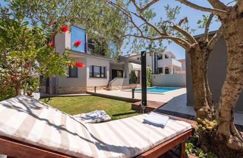 Zadar Villa | Villa Antea ZadarVillas