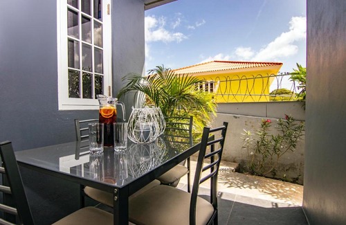 Koralengebied House | Villa Anthea