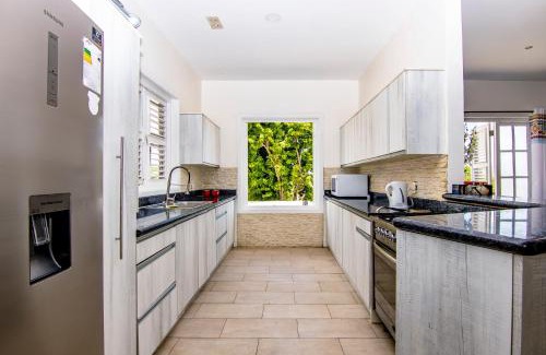 Koralengebied House | Villa Anthea