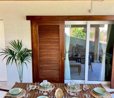 Trabia House | Villa Anthea - Relax vista mare tra Palermo e Cefalù
