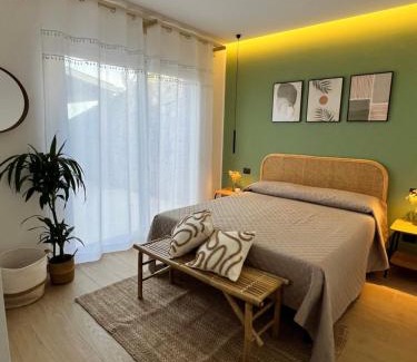 Trabia House | Villa Anthea - Relax vista mare tra Palermo e Cefalù