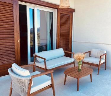 Trabia House | Villa Anthea - Relax vista mare tra Palermo e Cefalù