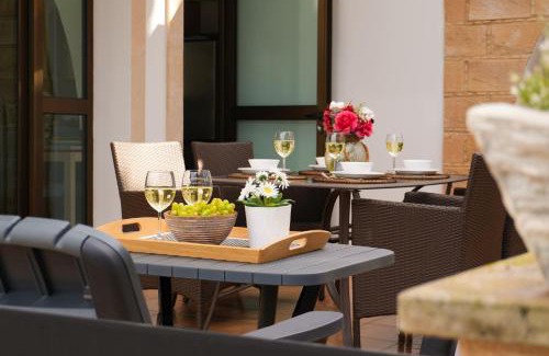 Ayia Thekla Villa | Villa Anthia - 2bed with Large Pool