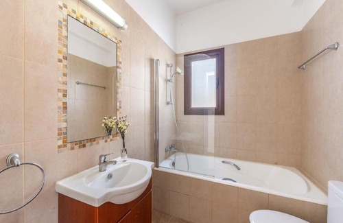 Pegeia Villa | Villa Anthia