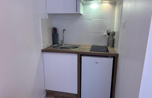 Etaples Apartment | Villa Antibes Chez Celine