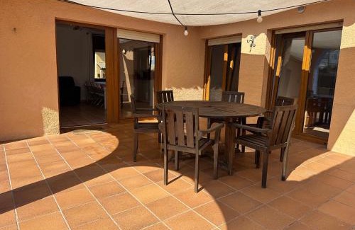 Pals Villa | Villa Antic Plankton - Masos de Pals - Free Parking, Beach, Wifi, Holidays