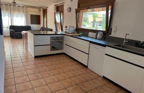 Pals Villa | Villa Antic Plankton - Masos de Pals - Free Parking, Beach, Wifi, Holidays