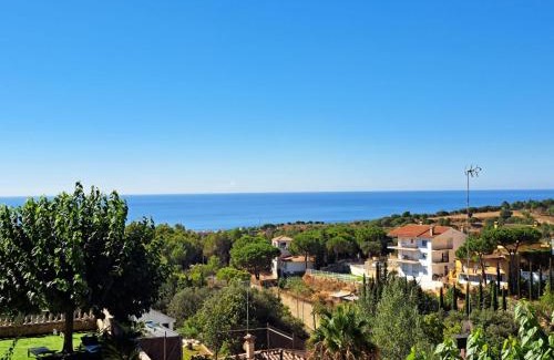 Mataro Villa | Villa Antonia