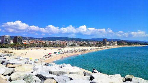 Mataro Villa | Villa Antonia