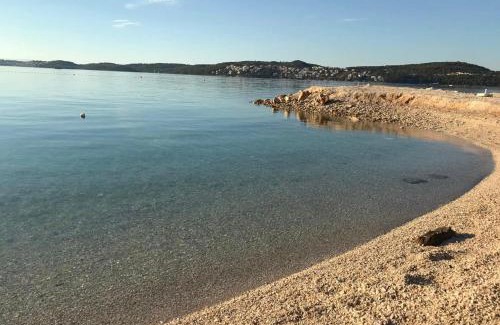 Seget Donji Apartment | Villa Antonio