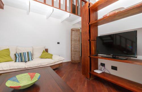 Santa Maria Apartment | Villa ao Mar