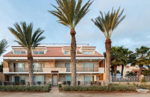 Santa Maria Apartment | Villa ao Mar