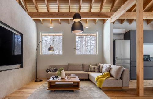 Hakuba Villa | Villa Aoi