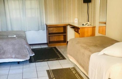 Lages Apartment | Villa Apart Hotel