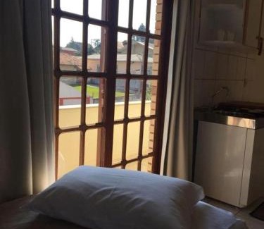 Lages Apartment | Villa Apart Hotel