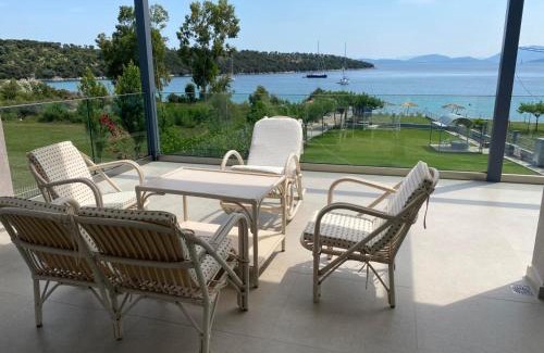 Aktio-Vonitsa Apartment | Villa Aphrodite
